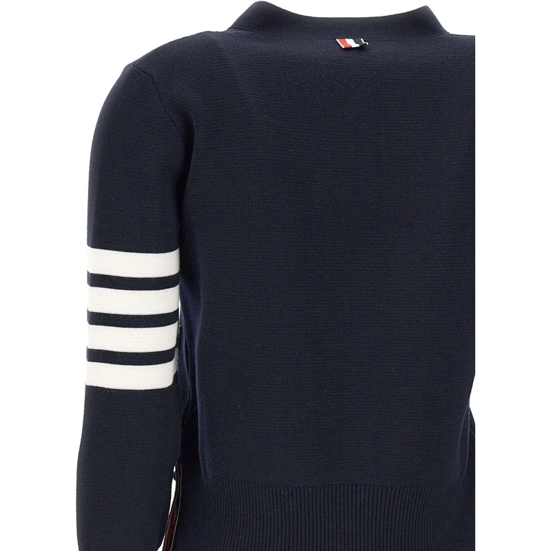 Thom Browne  Sweaters Blue dunkelblau(Image 4)