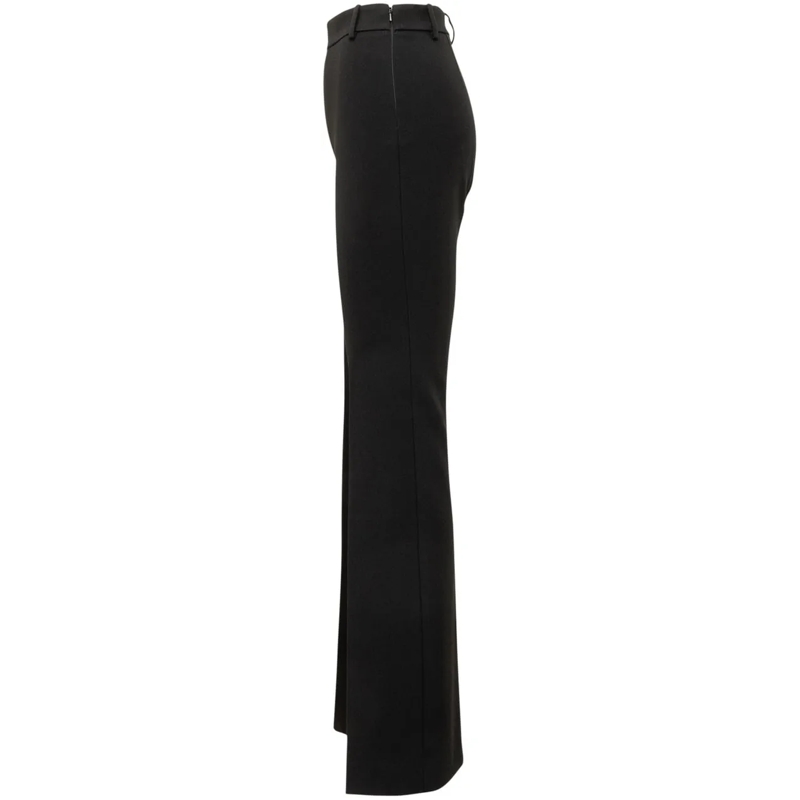 Pinko Pantalon Pinko Pantalone Dritto Nero schwarz(Image 3)
