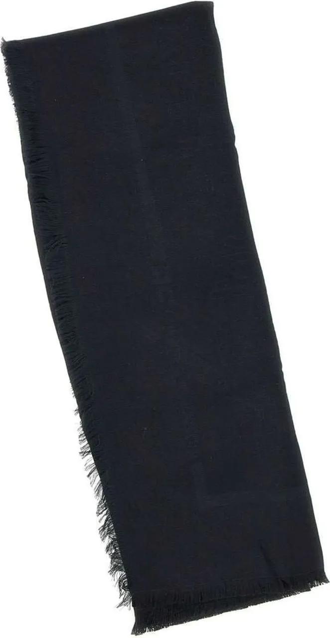 Elisabetta Franchi Tücher & Schals - Elisabetta Franchi Scarfs Black - Gr. unisize - in Schwarz - für Damen