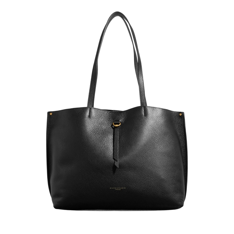 Gianni Chiarini Shopper Egle Nero