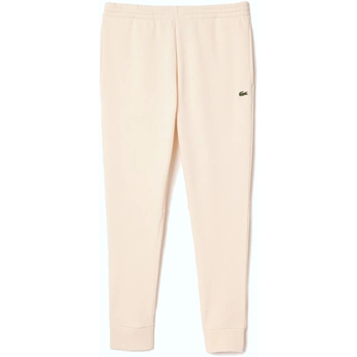 Lacoste Freizeithosen Trousers Pink rose