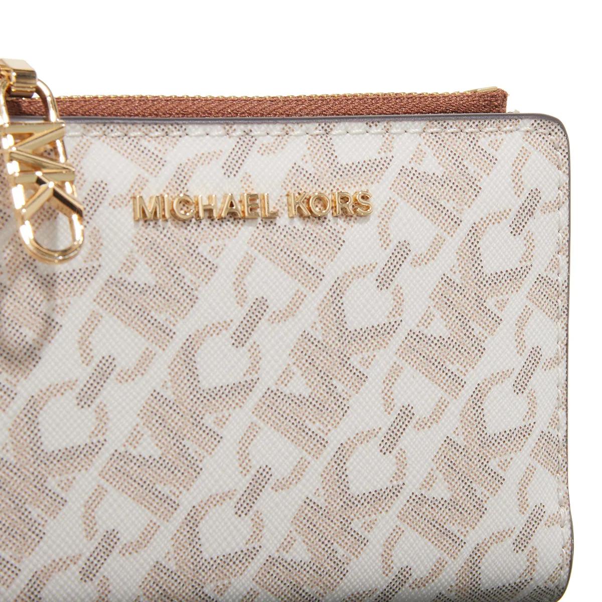 Michael kors wallet 10 hotsell