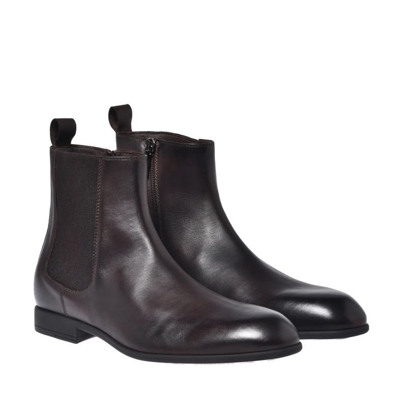 Baldinini Stiefel STIEFELETTE BALDININI braun(Image 3)