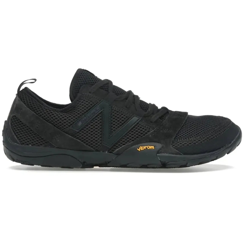 New Balance Sneaker basse New Balance MT10 Black Castlerock schwarz