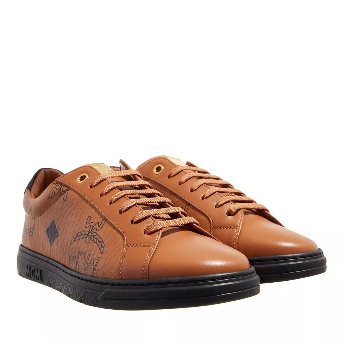 Mcm dress outlet shoes