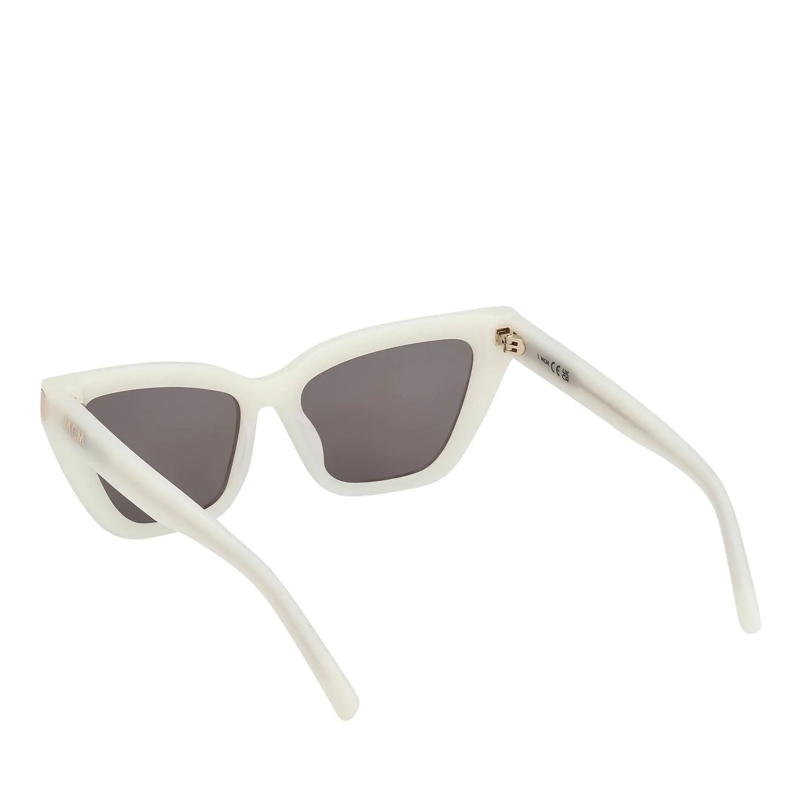 MCM Sonnenbrille MW0010 white(Image 2)