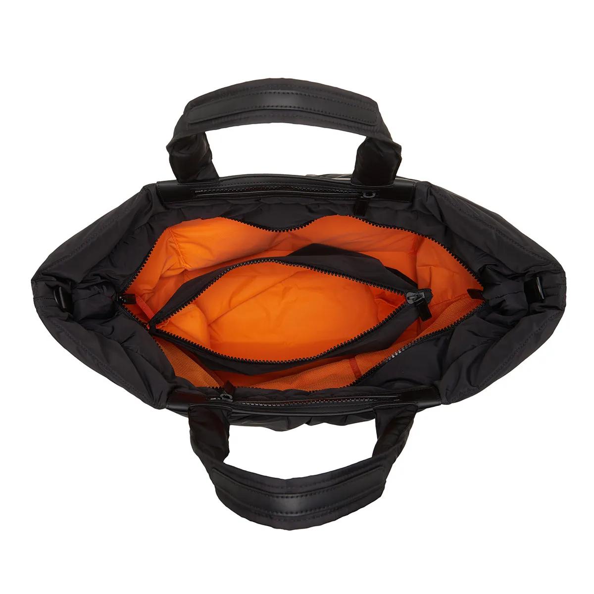 Thumbnail - Vee Collective Weekender - Caba Weekender - Gr. unisize - in Schwarz - für Damen