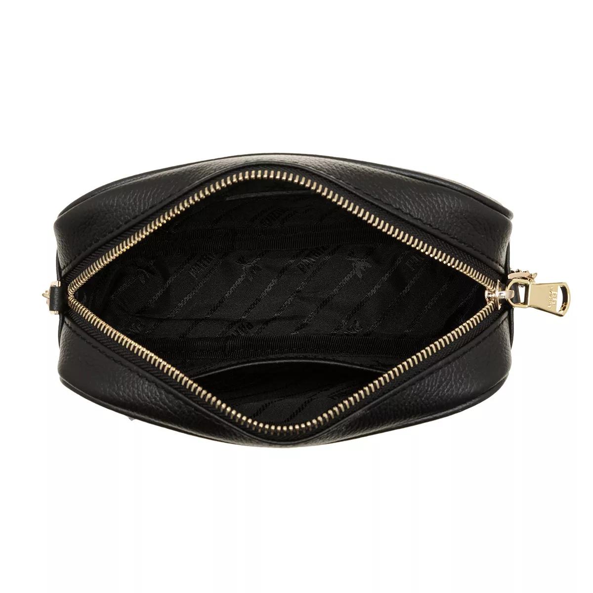 Thumbnail - Patrizia Pepe Crossbody Bags - Camera case - Gr. unisize - in Schwarz - für Damen