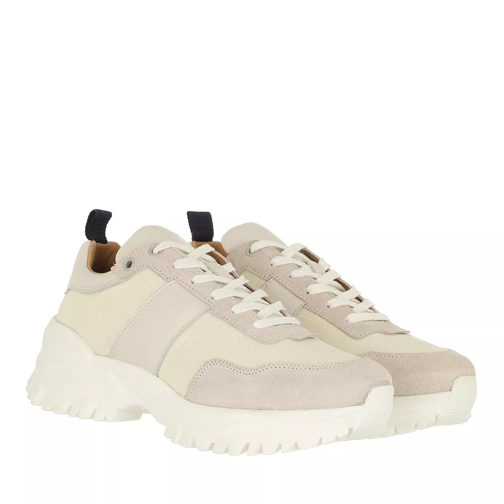 Tiger of Sweden Sneakers Off White lage-top sneaker