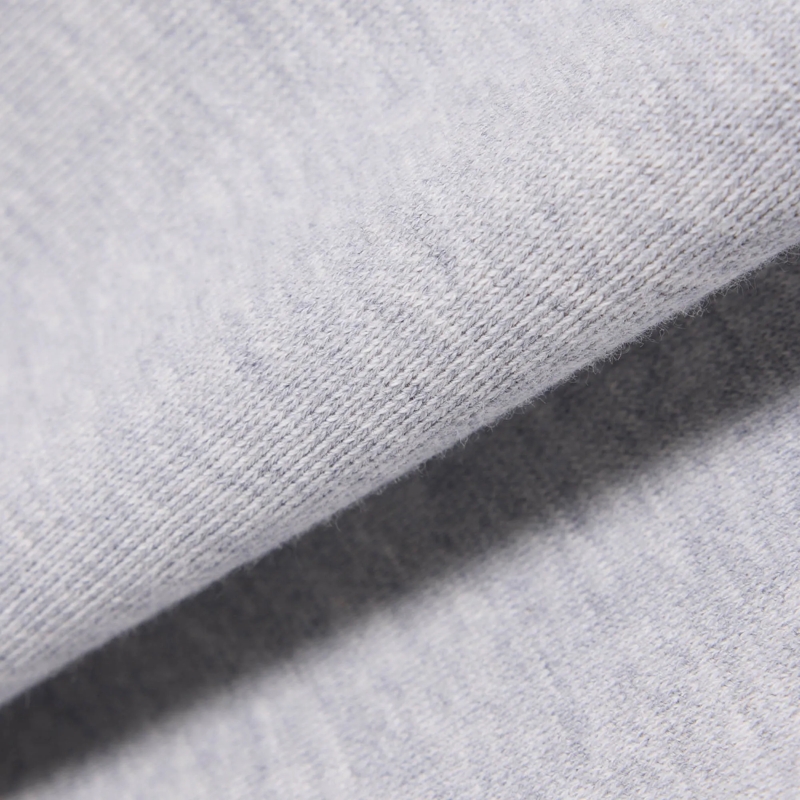 Lacoste  LACOSTE Herren Sweatshirt, Pullover mit Stehkragen grau(Image 3)