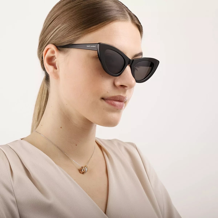 Saint laurent sl 213 lily sunglasses online