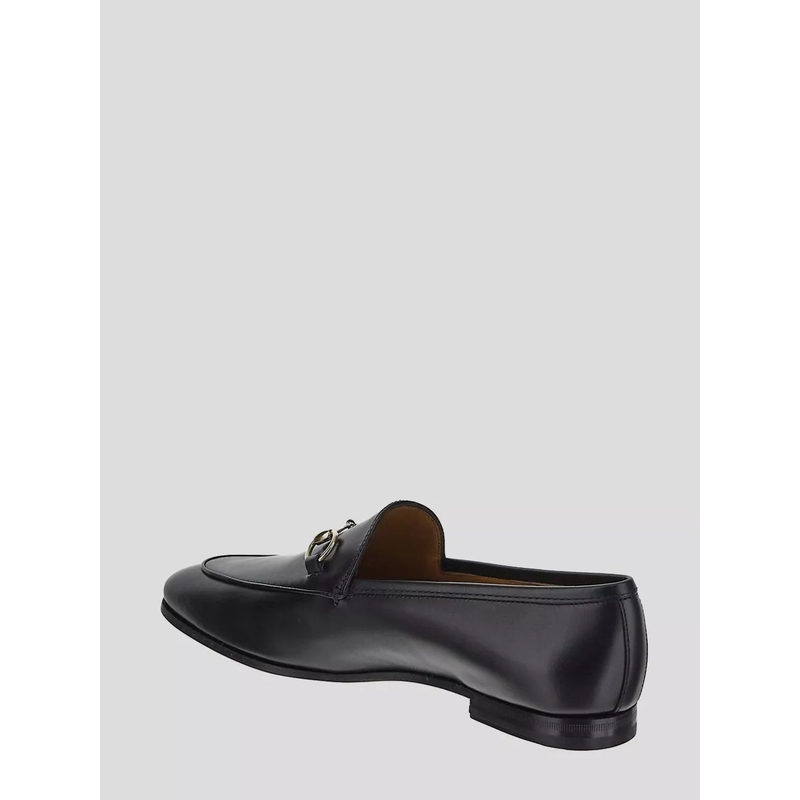 Gucci Loafer Jordaan Moccasin mehrfarbig(Image 5)