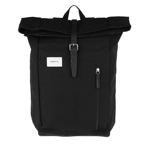 Sandqvist Dante Backpacks Leather Rucksack