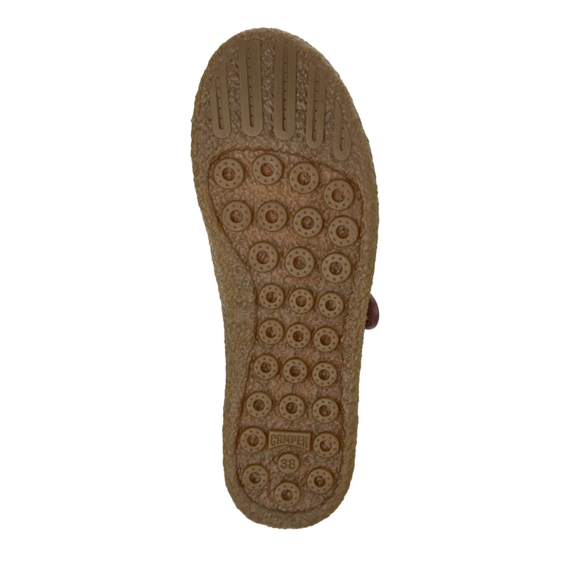 Camper Ballerinas Ballerinas Peu Terreno beige(Image 4)