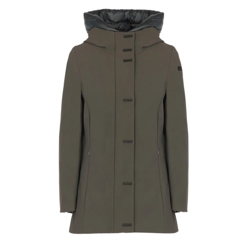 Roberto Ricci Designs Übergangsjacke Winter Montgomery Jacket Green