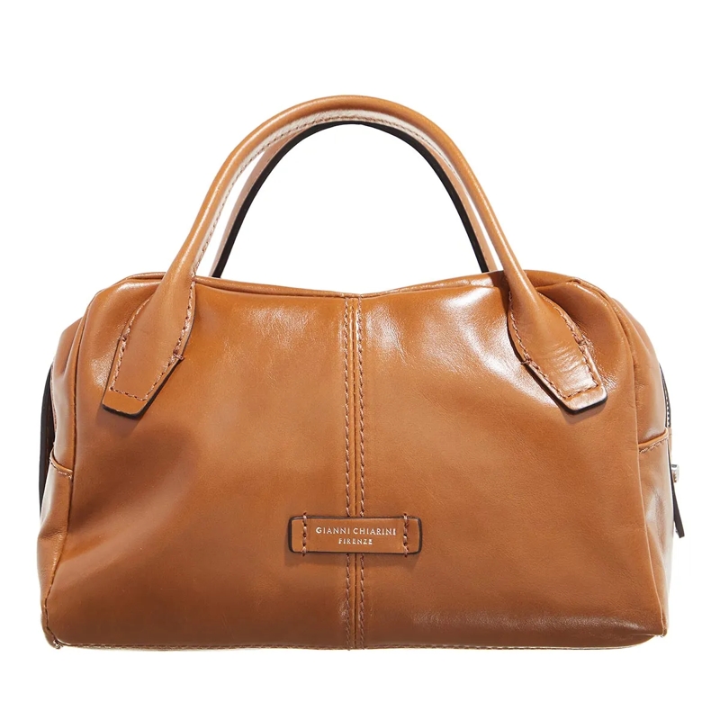 Gianni Chiarini Bowling Bag Emily Cuoio