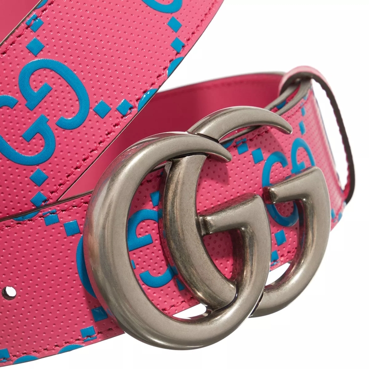 Gucci GG Marmont Wide Belt