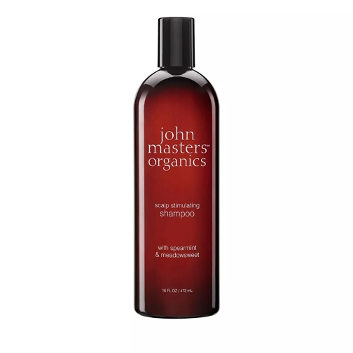 John Masters Organics Scalp Stimulating Shampoo with Spearmint & Meadows Shampoo