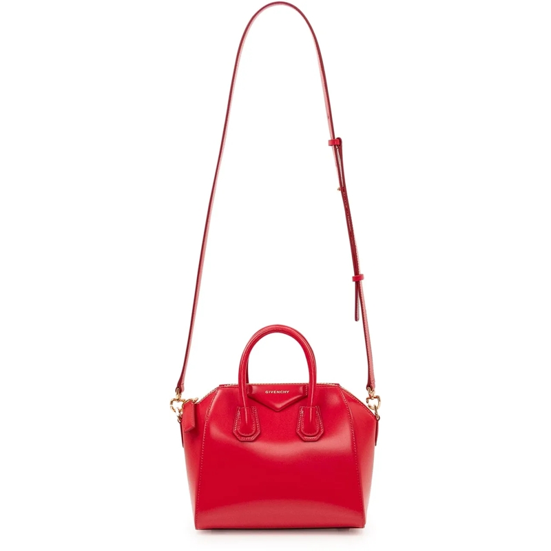 Givenchy Fourre-tout Borsa Antigona Mini rot(Image 2)