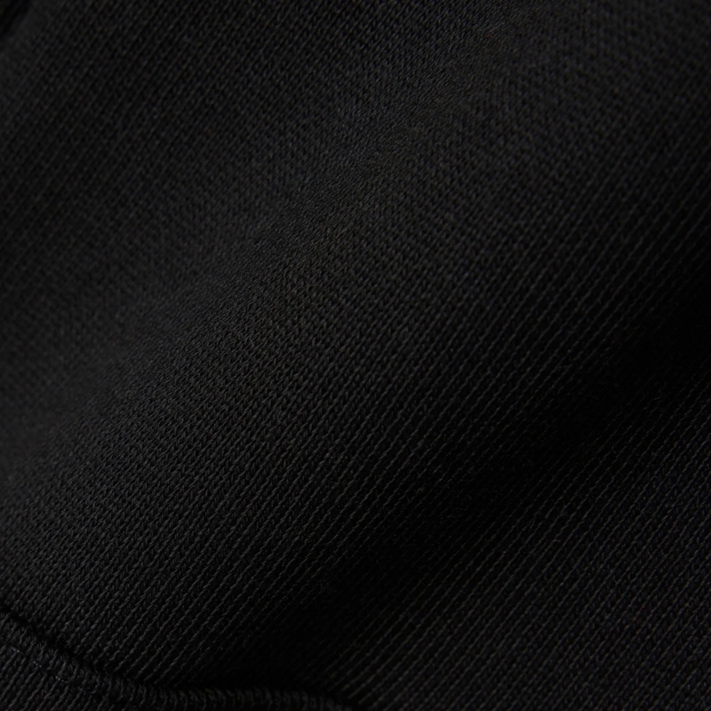 Lacoste  LACOSTE Herren Sweatjacke. Basic Zip-Jacke mit kle schwarz(Image 4)