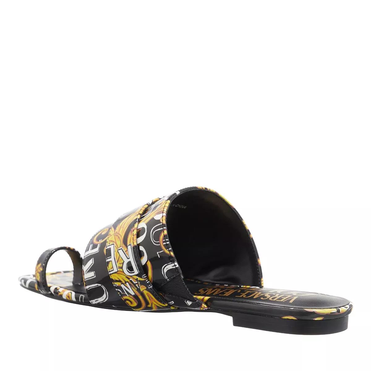 Versace jeans shops sandals