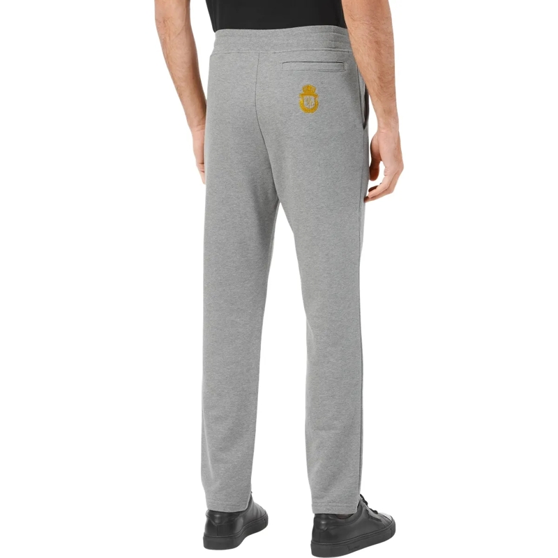 BILLIONAIRE Jogginghose Jogginghose grau(Image 2)
