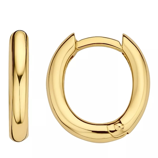 Blush Earrings 7217YGO - Gold (14k) Yellow Gold Ring