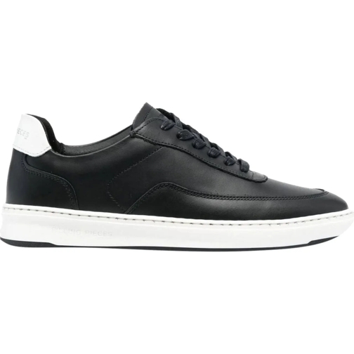 Filling Pieces Low-Top Sneaker Mondo Lux Sneakers schwarz