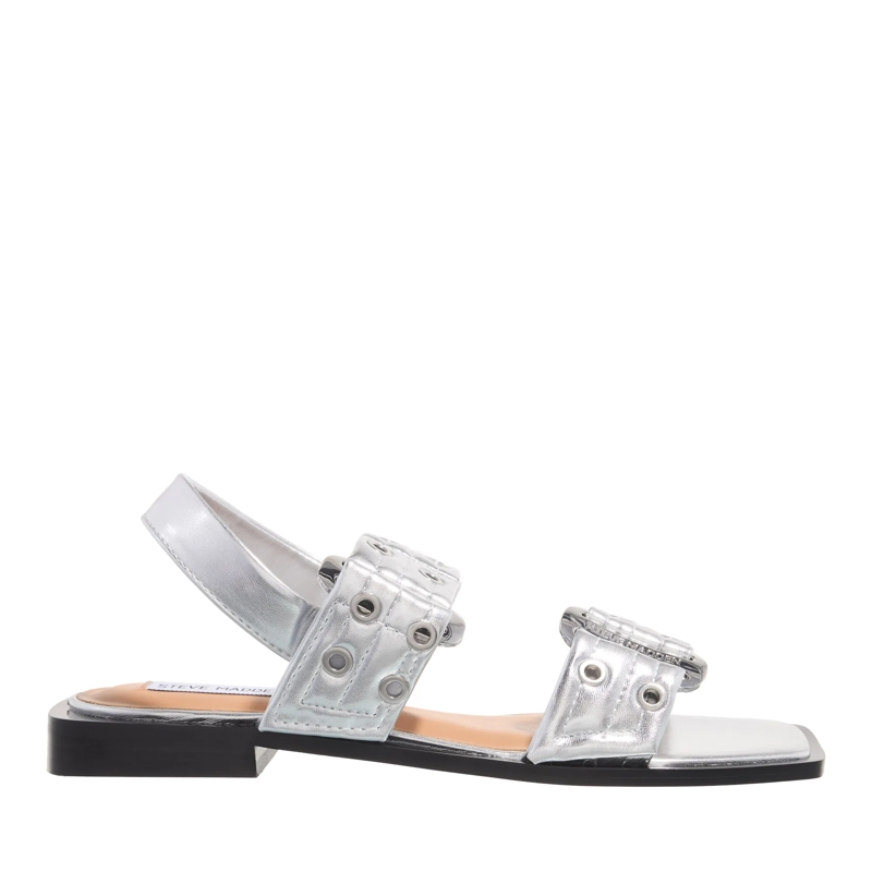 Steve Madden Sandalen Saria-E Silver
