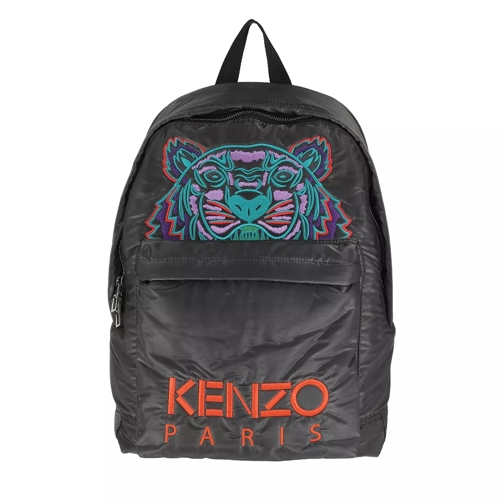 Kenzo Backpack Anthracite Backpack