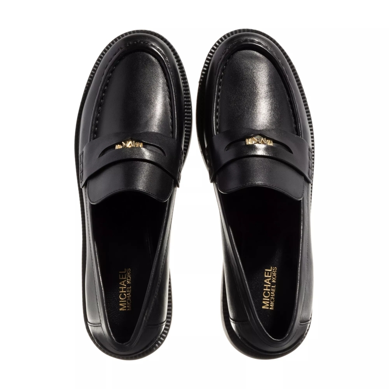 MICHAEL Michael Kors Loafer Eden Loafer Black(Image 13)