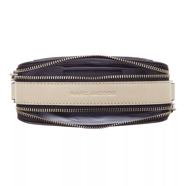 MARC JACOBS The Snapshot in Wolf Grey/Multi – Cayman's