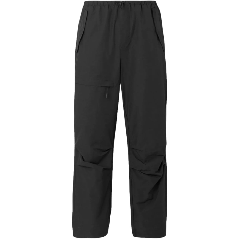 Oakley  Pantalone Tech Off Slope Nero schwarz