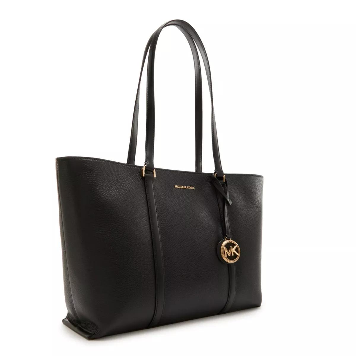 Michael Kors Crossbody bags Handtasche in zwart