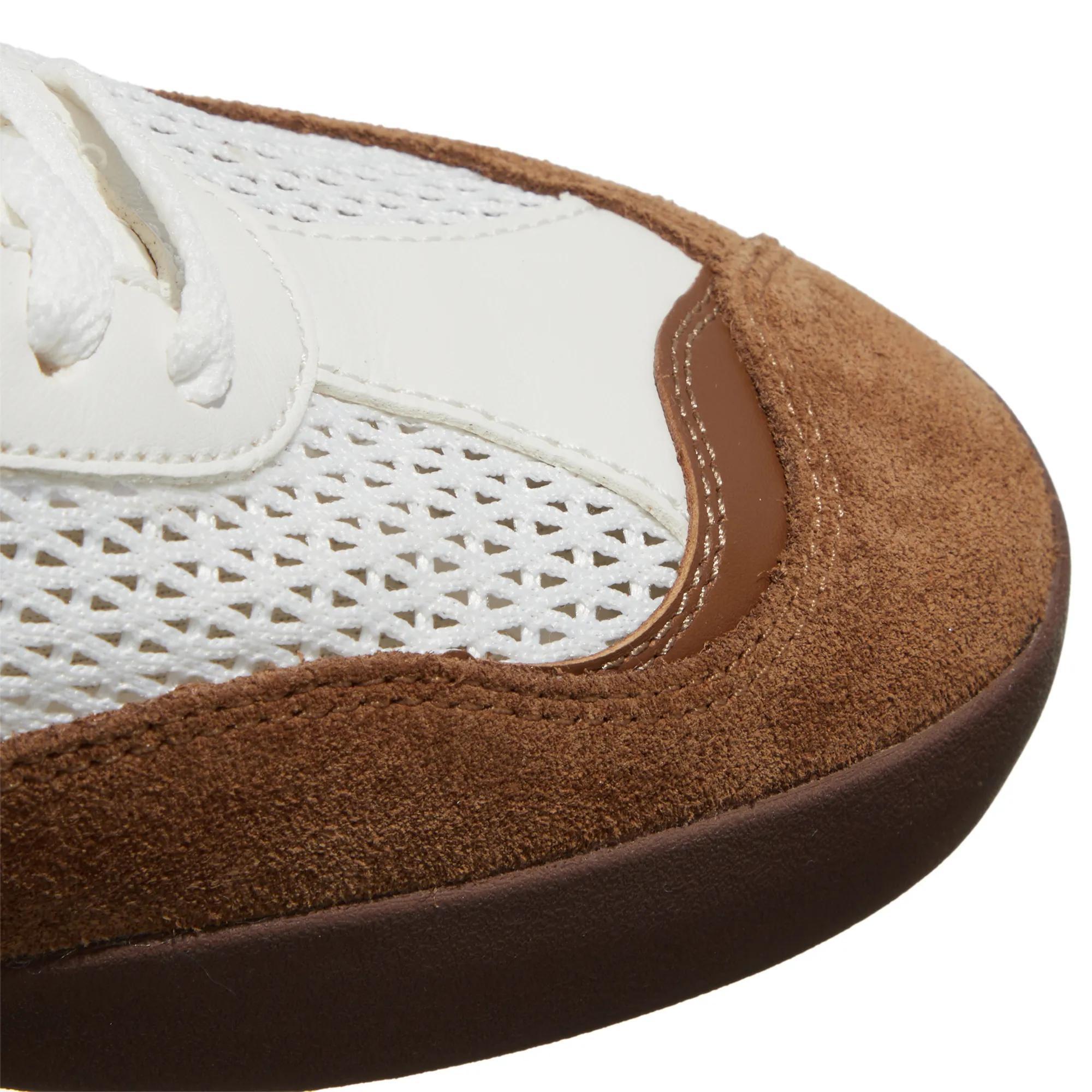 Chloé Low-Top Sneakers Kick Sneaker in bruin