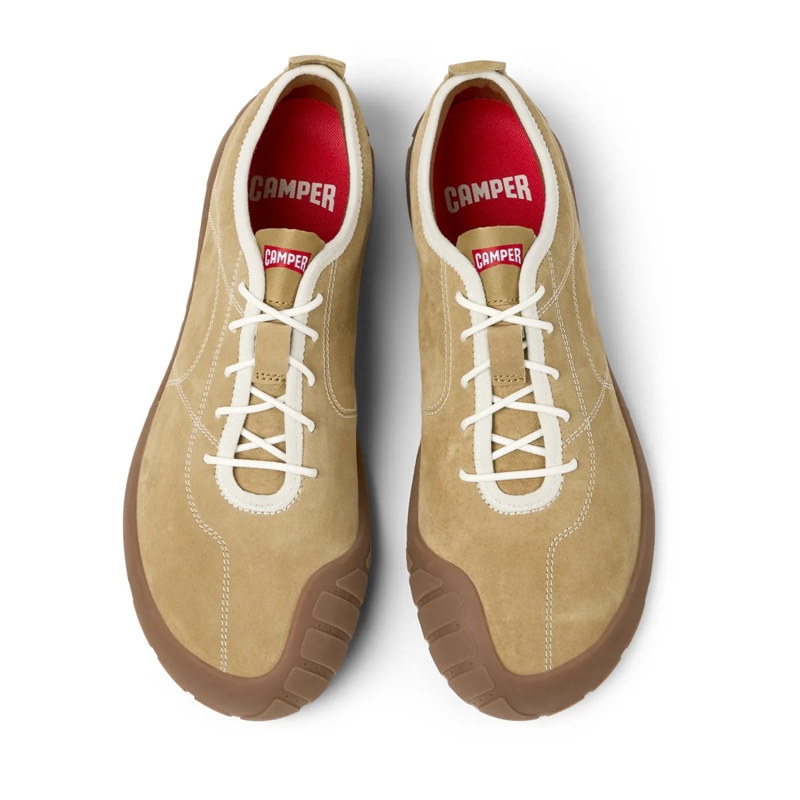 Camper Low-Top-Sneaker Sneaker Peu Path+ mittel-braun(Image 5)