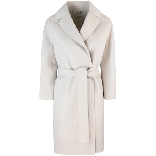 Max Mara Daunenjacken 'S MAX MARA Coats schwarz