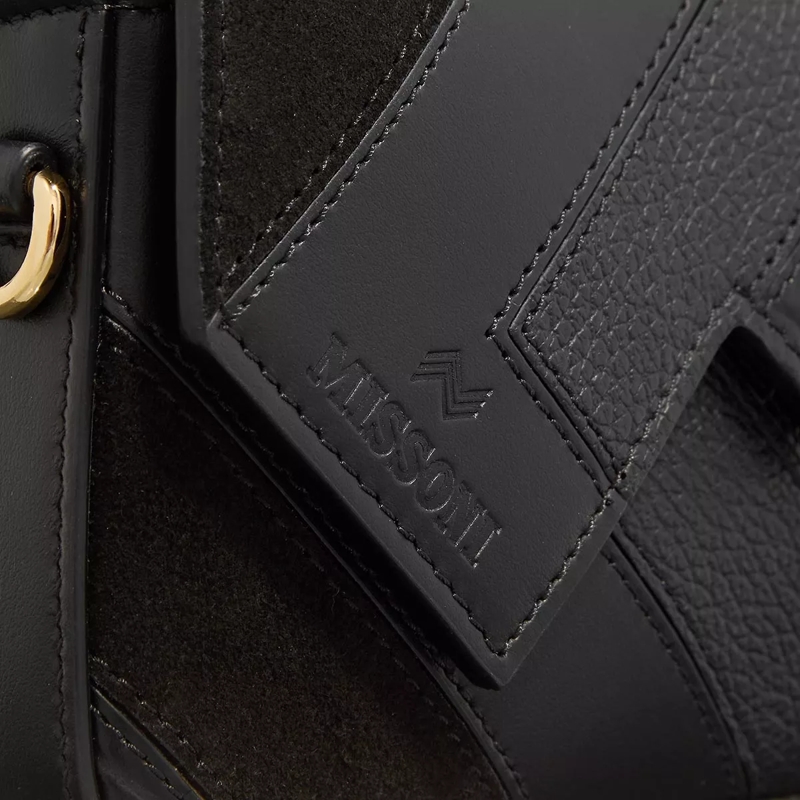 Missoni Schultertasche MI10002H Wave Shoulder Bag Small(Image 5)