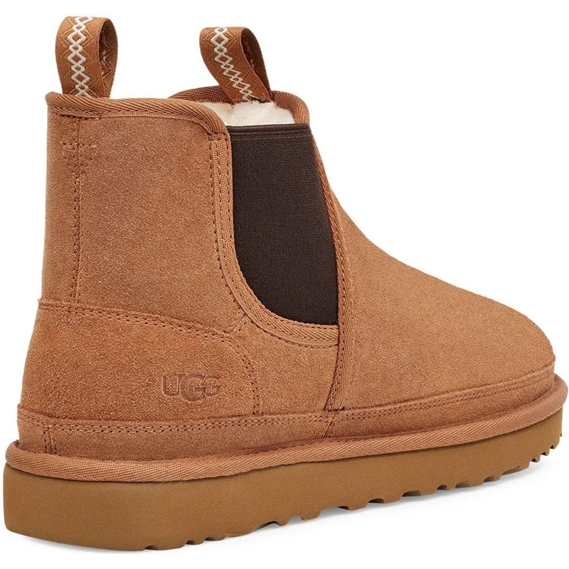 UGG Stiefel 1121644/CHE NEUMEL CHELSEA braun(Image 8)