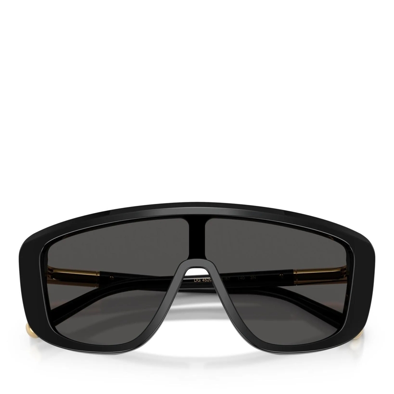 Dolce&Gabbana Sonnenbrille 0DG4520 Black(Image 6)