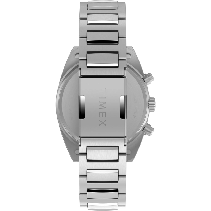 Timex Quarzuhr Quarz-Analoguhr Expedition® Capstone Chronograph grün(Image 3)