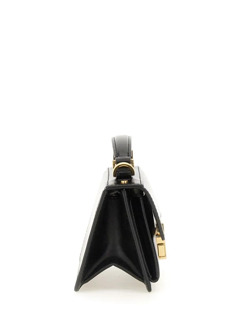 Thumbnail - Golden Goose Hobo Bags - Small "Venice" Bag - Gr. unisize - in Schwarz - für Damen