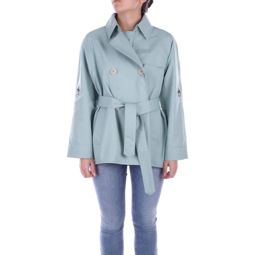 Fay Sommerjacken Coats Mint Green grün