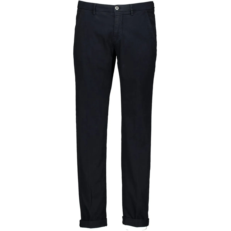 Mason's Chino Masons Torinostyle Chino Zwart Cbe038 9pn2r4973 schwarz