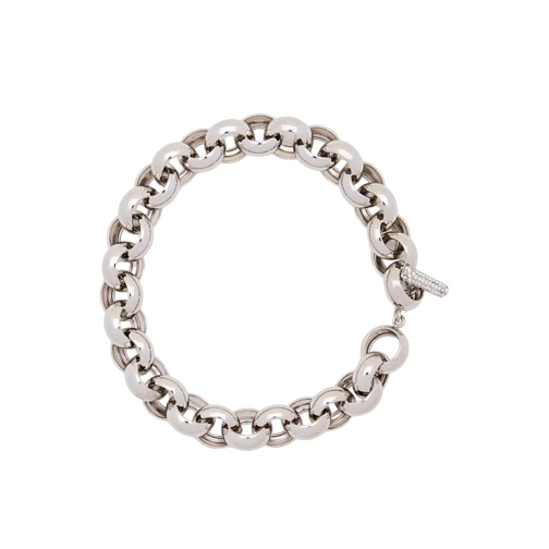 Marni Collier moyen Chain Necklace Silver