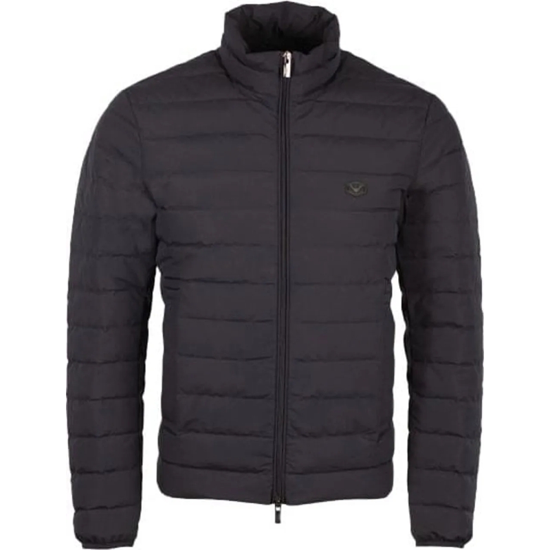 Emporio Armani Doudoune Coats Phantom mehrfarbig