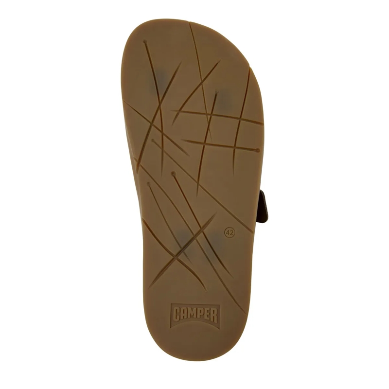 Camper Sandalen Sandalen Lluc Sandal grün(Image 4)