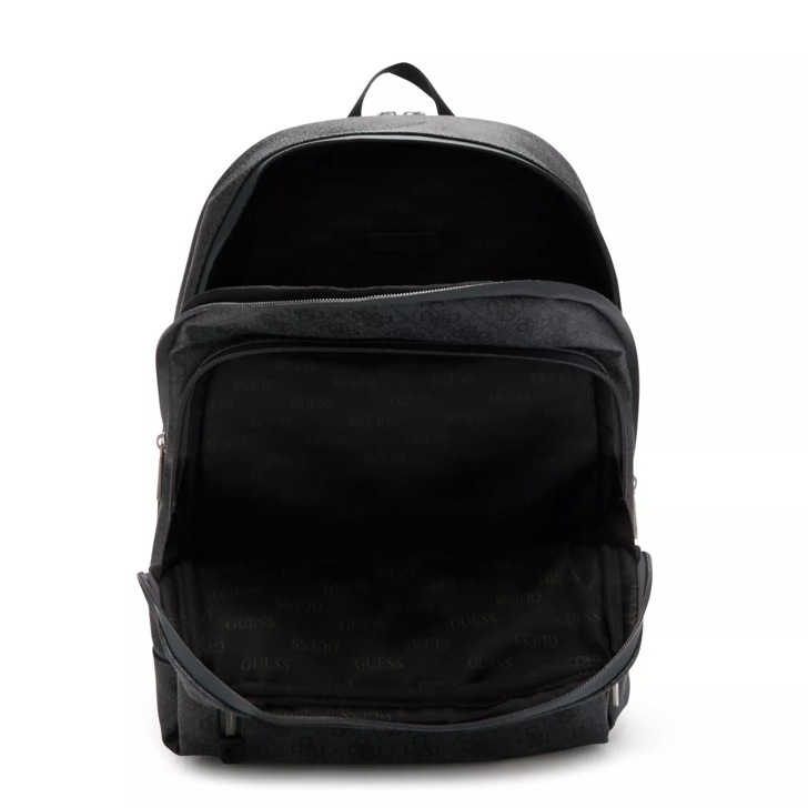 Guess Guess Milano Schwarze Rucksack HMEVZL-P3241-BLA Schwarz  