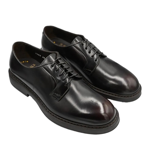 Doucal's Chaussures à lacets Formal Lace-Up In Brown Brown (Image 2)