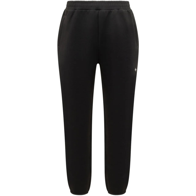 Represent Pantalon de jogging Pantaloni Jogger con Elastico in Vita schwarz